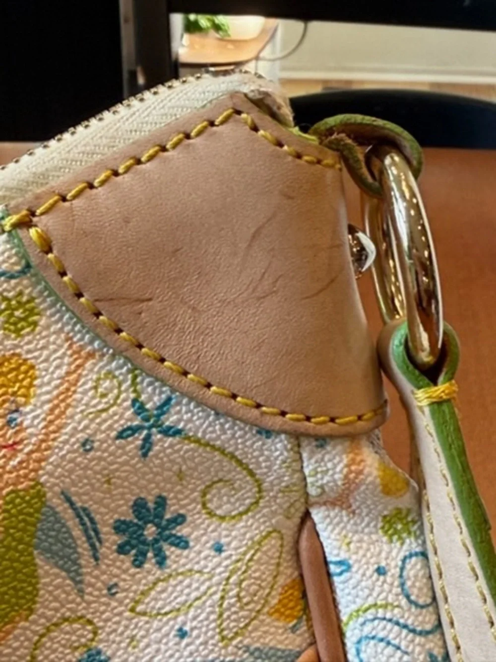 Dooney & Bourke adorable dooney